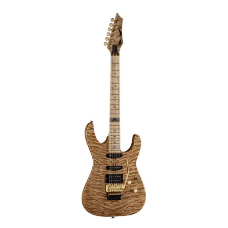 Dean USA Vinman 2000 Gloss Natural
