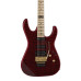 Dean USA Vinman 2000 Trans Red