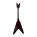 Dean V Select 7 String Classic Black