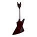 Dean Z Select Classic Black Lefty