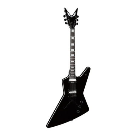 Dean Z Select Classic Black