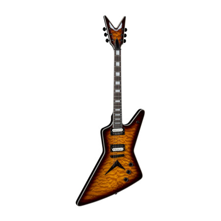 Dean Z Select Quilt Top Trans Brazilia