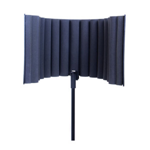 Deconik Flexi Screen Guard BLack Deconik Flexi Screen Guard BLack