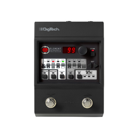 Digitech Element Digitech Element