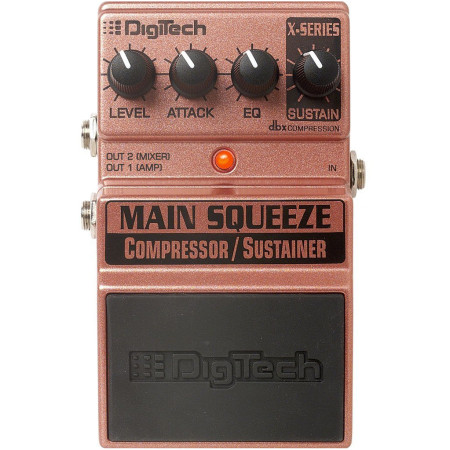 Digitech XMS V