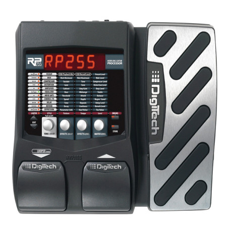 Digitech RP255 Digitech RP255