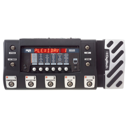 Digitech RP500 Digitech RP500