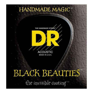 DR Black Beauties 10-48