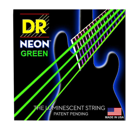 Dr Neon Green 45-105 Dr Neon Green 45-105