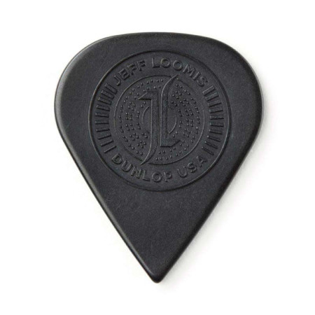 Dunlop 461PJL Jeff Loomis Custom Ultex Dunlop 461PJL Jeff Loomis Custom Ultex