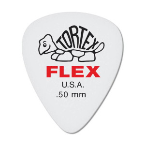 Dunlop Flex 0.50mm