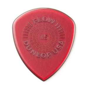 Dunlop Flow Standard Grip 1.5mm