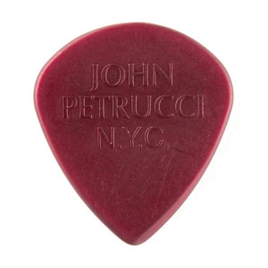 Dunlop John Petrucci Primetone Jazz III