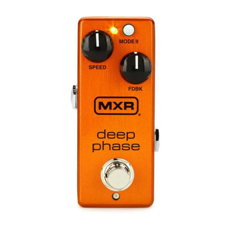 MXR M279 Deep Phase 