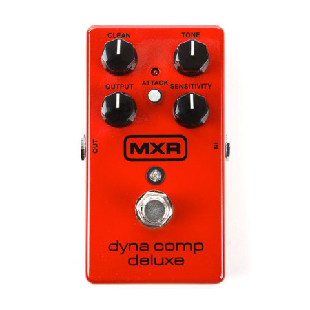 MXR Dyna Comp Deluxe Compressor