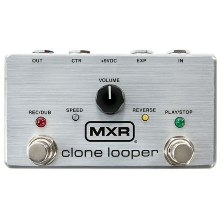 MXR M303 Clone Looper MXR M303 Clone Looper