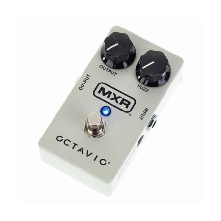 MXR Octavio M267 Fuzz/Octave MXR Octavio M267 Fuzz/Octave