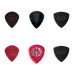 Dunlop PVP119 John Petrucci Pick Collection Dunlop PVP119 John Petrucci Pick Collection