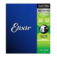 Elixir 10 52 Optiweb Elixir 10 52 Optiweb