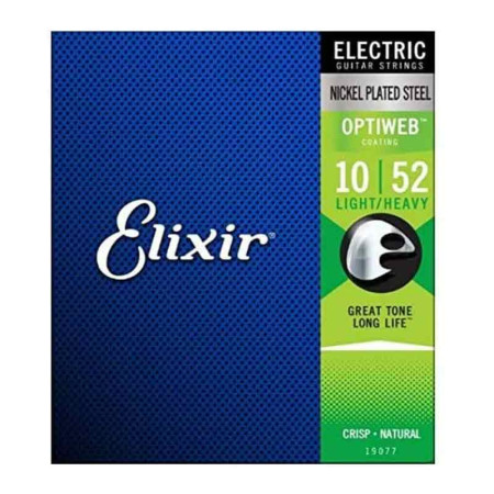 Elixir 10 52 Optiweb Elixir 10 52 Optiweb