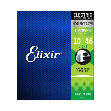 Elixir 10 46 Optiweb Elixir 10 46 Optiweb