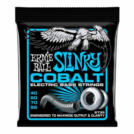Ernie Ball 2735