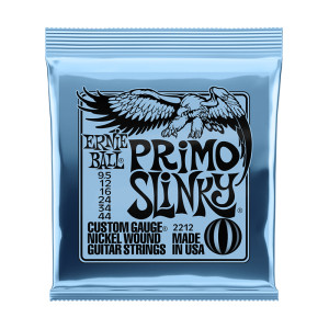 Ernie Ball Primo Slinky 9.5-44
