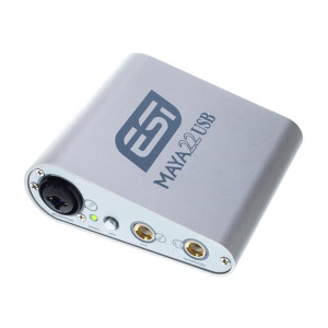 ESI Maya22 USB ESI Maya22 USB