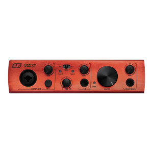 ESI U22 XT ESI U22 XT