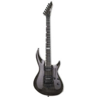 ESP E2 Horizon3 FR See Thru Black