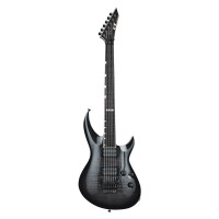 ESP E II HORIZON III FR See Thru Black SB