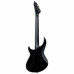 ESP E II HORIZON III FR See Thru Black SB ESP E II HORIZON III FR See Thru Black SB