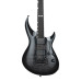 ESP E II HORIZON III FR See Thru Black SB ESP E II HORIZON III FR See Thru Black SB