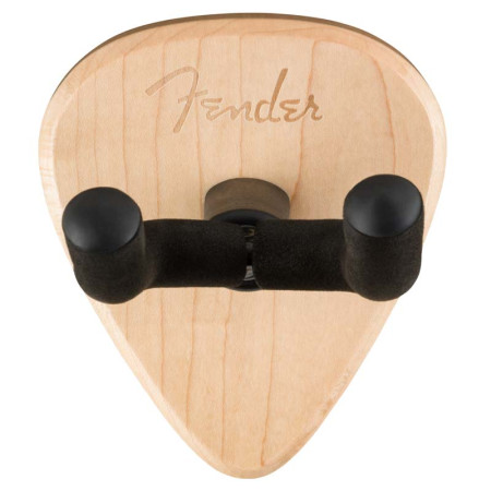 Fender 351 Guitar Wall Hanger Maple