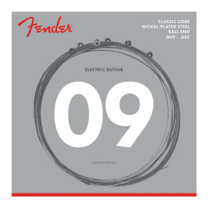 Fender Classic Core NPS 9 42