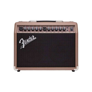Fender Acoustasonic 40
