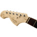 Fender Affinity Stratocaster BS LH