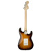Fender Affinity Stratocaster BS LH