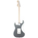 Fender Affinity Stratocaster Silk Silver
