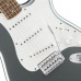 Fender Affinity Stratocaster Silk Silver