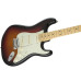Fender American Elite Strat MN 3CSB