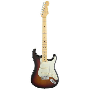 Fender American Elite Strat MN 3CSB