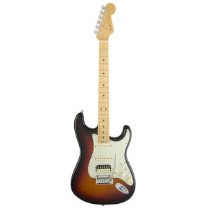 Fender American Elite HSS SHWB Fender American Elite HSS SHWB