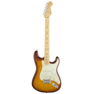 Fender American Elite Strat TBS