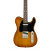 Fender American Performer Tele Honey Burst