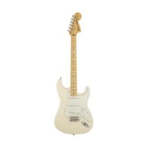 Fender American Special Strat Maple OW Fender American Special Strat Maple OW
