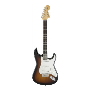 Fender American Special Strat Rosewood 2-CSB
