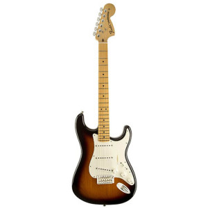 Fender American Sp Strat MN SB