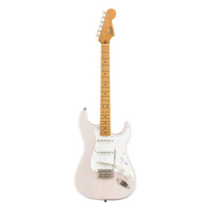 Squier Classic Vibe 50s Strat White Blonde Squier Classic Vibe 50s Strat White Blonde