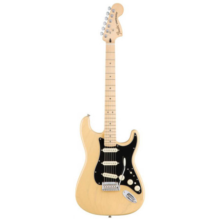 Fender Deluxe Strat  VB
